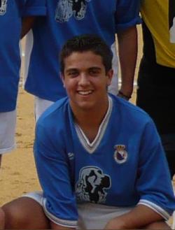 David (Carolinense C.D.) - 2008/2009