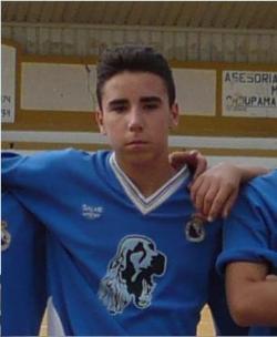 Micro (Carolinense C.D.) - 2008/2009