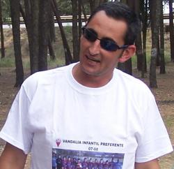 Justicia (Vandalia de Peligros) - 2008/2009