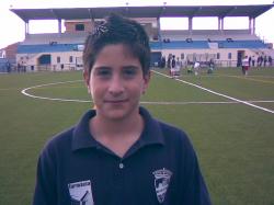 adry (Tugia Juego Limpio) - 2008/2009