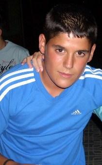Cabrera (Tugia Juego Limpio) - 2008/2009