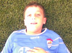 Ojillos (Tugia Juego Limpio) - 2008/2009