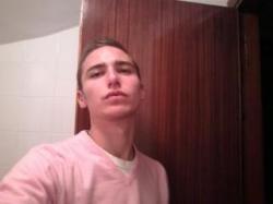 Lagar (Athletico Moraleda) - 2008/2009