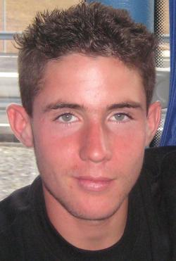 Inxa (Athletico Moraleda) - 2008/2009
