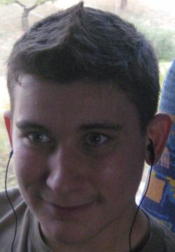 Pedro (Athletico Moraleda) - 2008/2009