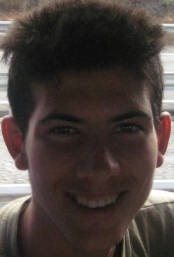 Veneno (Athletico Moraleda) - 2008/2009