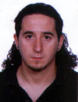 Victor (Atltico Yunquera) - 2008/2009