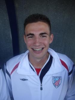 Jos Alba (Deportes Romero) - 2008/2009