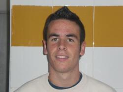 Mora (C.D. Linares C.F.) - 2008/2009