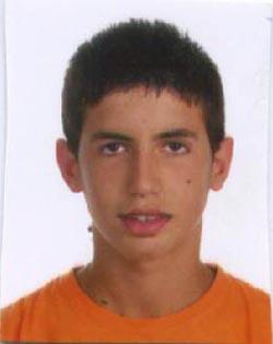 LOPEZ (Atltico Yunquera) - 2008/2009