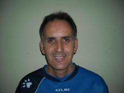 Joaqui (Jerez Industrial) - 2008/2009