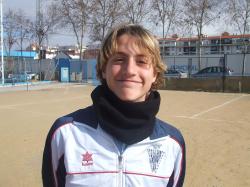 MANOLO (U.D. Maracena) - 2008/2009