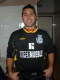 Csar (C.D. beda Viva) - 2008/2009
