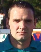 Paco Teruel (Vlez Rubio) - 2008/2009