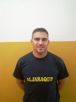 3. Seba (C.D. Aljaraque) - 2008/2009