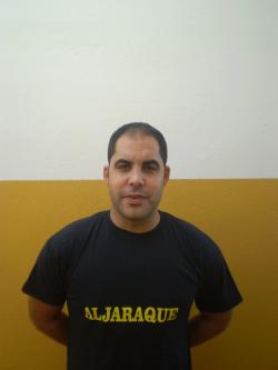 6. Barto (C.D. Aljaraque) - 2008/2009
