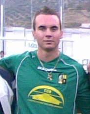 Cano (C.D. Utica) - 2008/2009