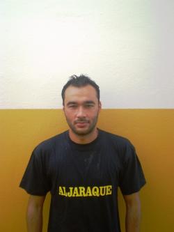 14. Moi (C.D. Aljaraque) - 2008/2009