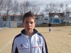 RAUL (U.D. Maracena) - 2008/2009