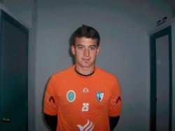Budia (Lucena C.F. B) - 2008/2009
