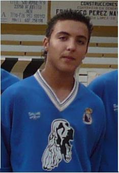 Andrs (Carolinense C.D.) - 2008/2009