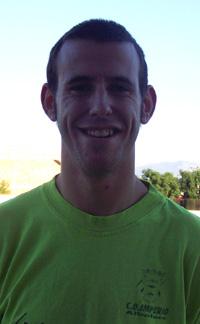 Jos Snchez (Vandalia de Peligros) - 2008/2009