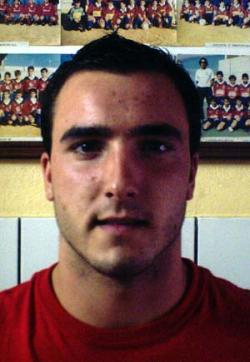 Carlitos (Imperio Albolote B) - 2008/2009