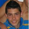 Cesar (CD Comarca de Njar) - 2008/2009