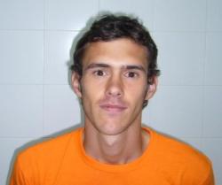 Jos (C.D. Campillos) - 2008/2009