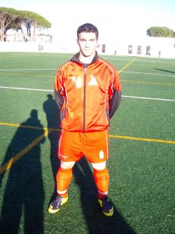 Viudo (Sidonia Balompi) - 2008/2009