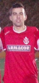 Samuel (C.D Rincn B) - 2008/2009