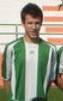 Ferro (Betis Iliturgitano) - 2008/2009