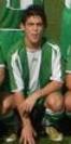 Galvez (Betis Iliturgitano) - 2008/2009