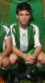 Diego (Betis Iliturgitano) - 2008/2009