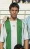 Pablo (Betis Iliturgitano) - 2008/2009