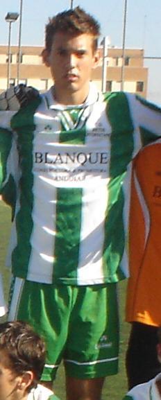 Cardeas (Betis Iliturgitano) - 2008/2009