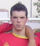 Mendo (Veteranos Alcaudete) - 2008/2009