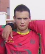 Fran (Veteranos Alcaudete) - 2008/2009