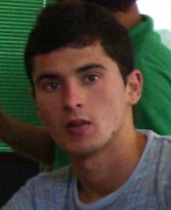 David (C.D. Oriente) - 2008/2009
