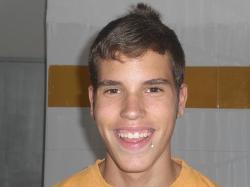 Foi (C.D. Linares C.F.) - 2008/2009
