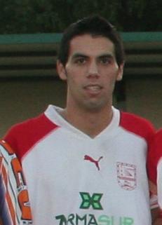 Rafael lvarez (C.D.M. Luque) - 2008/2009