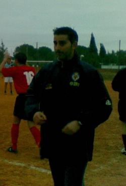 Pedro Lpez (Crdoba C.F.) - 2008/2009