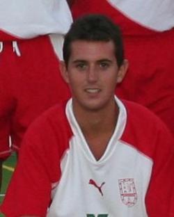 Garcia (C.D.M. Luque) - 2008/2009