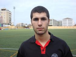 Espigares (Cllar Vega C.F.) - 2008/2009