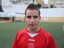 Borja (Atarfe Industrial) - 2008/2009