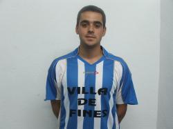Chispas (Fines) - 2008/2009
