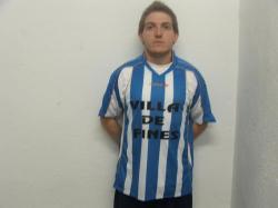 Chacn (Fines) - 2008/2009