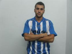 Toni (Fines) - 2008/2009
