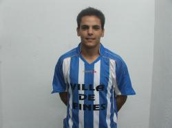 Aliaga (Fines) - 2008/2009