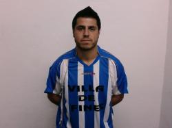 Dani (Fines) - 2008/2009